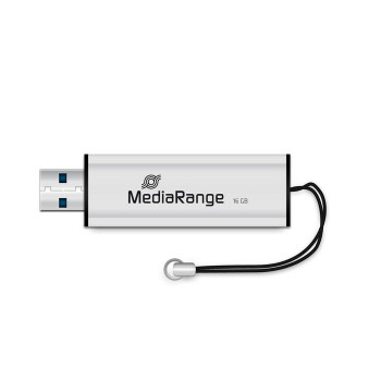 MediaRange MR915 USB-Stick 16GB USB 3.0 SuperSp MR915