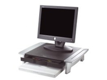 Fellowes 8031101 Monitor Riser 8031101