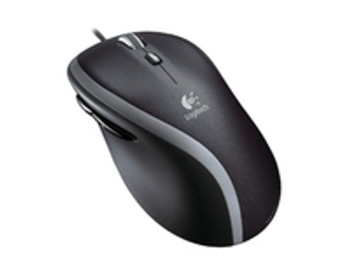 Logitech 910-003726 M500 Corded Laser Mouse 910-003726