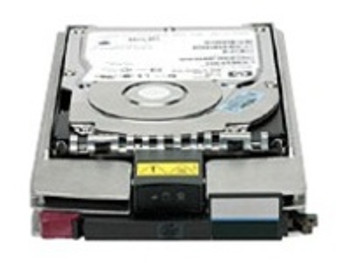 Hewlett Packard Enterprise AG691B-RFB EVA M6412A 1TB FATA Drive AG691B-RFB