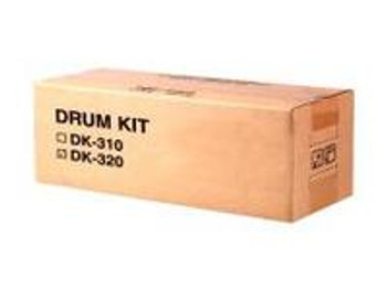 Kyocera DK-320 Drum Unit DK-320