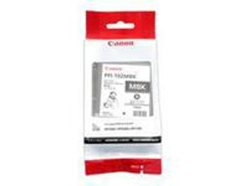 Canon 0894B001 Ink Black Matt  PFI-102MBK 0894B001