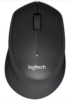 Logitech 910-004913 B330 Silent Mouse. Wireless 910-004913