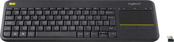 Logitech 920-007129 K400 Plus Keyboard. France 920-007129