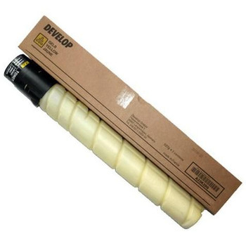 Konica A8K3250 Toner for C227/C287. yellow A8K3250