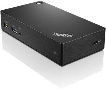 Lenovo 40A70045SA ThinkPad USB 3.0 Pro Dock SA 40A70045SA