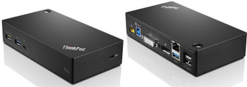 Lenovo 40A70045DE ThinkPad USB 3.0 Pro Dock DK 40A70045DE