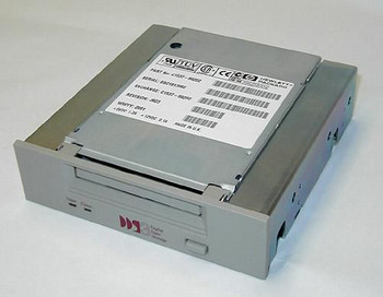 Hewlett Packard Enterprise C1537-69202 DDS3 TAPE DRIVE 12GB 5.25 INT C1537-69202