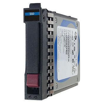 Hewlett Packard Enterprise 718296-001 480GB hot-plug  SSD 718296-001