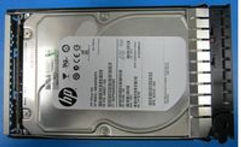 Hewlett Packard Enterprise 637981-001 2Tb Fiber ATA 7.200Rpm 637981-001