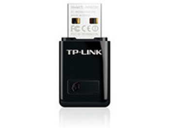 TP-Link TL-WN823N 300Mbps Mini Wireless N USB TL-WN823N