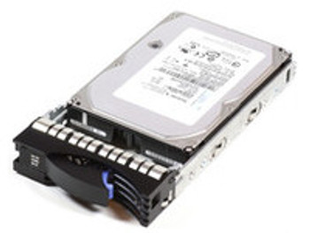 IBM 43X0802-RFB 300GB HOT SWAP 15K SAS HDD 43X0802-RFB