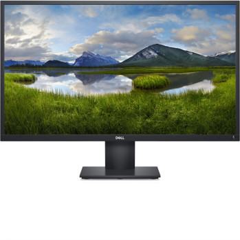 Dell DELL-E2720H Monitor E2720H - 27" Black DELL-E2720H