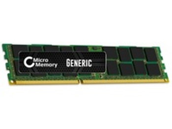 CoreParts MMA1080/8GB 8GB DDR3 1066MHZ ECC/REG DIMM MMA1080/8GB