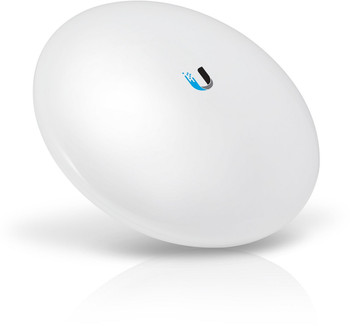 Ubiquiti Networks NBE-2AC-13 airMAX 2.4 GHz NanoBeam ac NBE-2AC-13