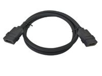 VivoLink PROHDMIFHDMIF Pro HDMI Cable F-F 2m PROHDMIFHDMIF