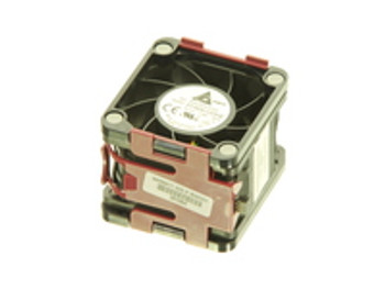 Hewlett Packard Enterprise 496066-001-RFB Fan Hotplug 60mm 496066-001-RFB