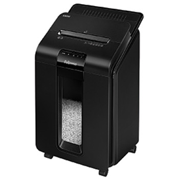 Fellowes Automax 100M Mini Cut Shredder 100MINICUT