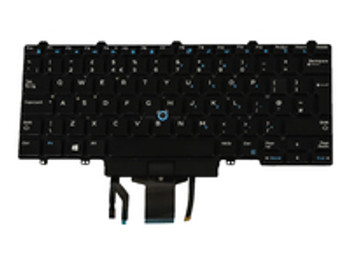 Dell K9V28 Keyboard ENGLISH K9V28