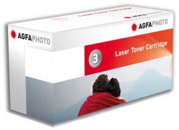 AgfaPhoto APTHPCF410XE Toner BK. rpl CF410X APTHPCF410XE