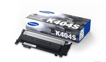 HP SU100A Toner/CLT-K404S BK SU100A