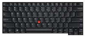 Lenovo 01EN477 Keyboard DANISH 01EN477