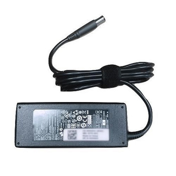 Dell P0DTR AC Adapter. 65W. 19V. 3 Pin. P0DTR