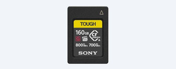 Sony CEAG160T.SYM CFexpress Type A Card 160GB CEAG160T.SYM