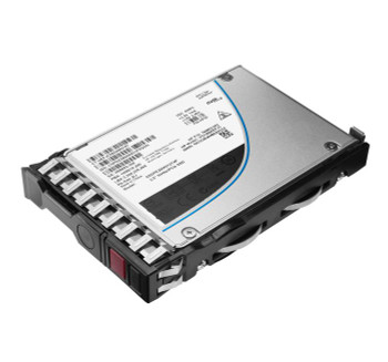 Hewlett Packard Enterprise P19835-H21 6.4TB NVME MU SFF SC U.3 STOCK P19835-H21