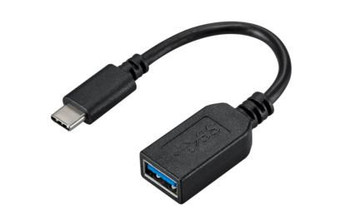 Fujitsu S26391-F6058-L100 USB-C TO A ADAPTER S26391-F6058-L100