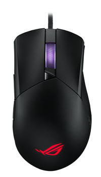 Asus 90MP0270-BMUA00 ROG GLADIUS III GAMING MOUSE 90MP0270-BMUA00