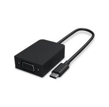 Microsoft HFR-00003 Surface USB-C/VGA Adapter HFR-00003