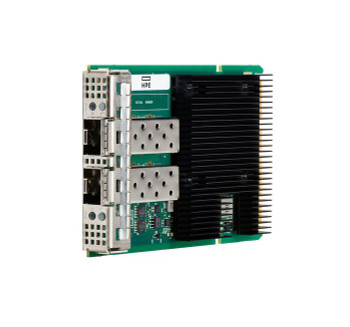 Hewlett Packard Enterprise P10118-B21 Ethernet 10/25Gb 2-port SFP28 P10118-B21