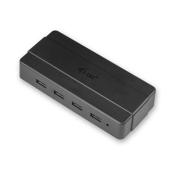 i-tec U3HUB445 I-TEC USB 3.0 CHARGING HUB 4 U3HUB445