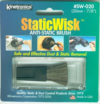 Kinetronics SW-020 Antistatik-Br.  SW-020 SW-020