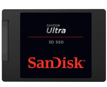 Sandisk SDSSDH3-2T00-G25 SSD Ultra 3D SDSSDH3-2T00-G25