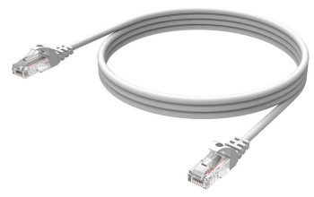 Vision TC 0.5MCAT6 Techconnect 0.5m CAT6 cable TC 0.5MCAT6