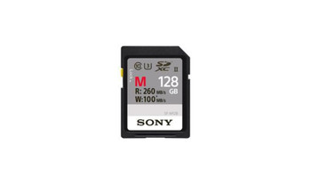 Sony SFG1M SDXC Professional SFG1M