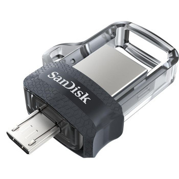 Sandisk SDDD3-016G-G46 Ultra Dual Drive m3.0 16GB SDDD3-016G-G46