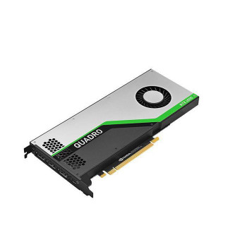 Fujitsu S26361-F2222-L405 nVIDIA Quadro RTX 4000 8GB S26361-F2222-L405