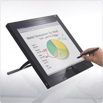 Wacom PL-720OFFICE PL-720 - 17" Pen Display PL-720OFFICE