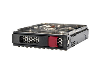 Hewlett Packard Enterprise P09161-B21 10TB SATA 7.2K Lff Lp He P09161-B21