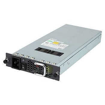 Hewlett Packard Enterprise JG335A HSR6800 1200W AC Power Supply JG335A
