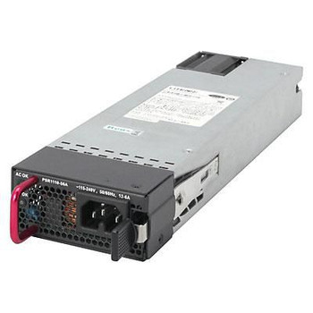 Hewlett Packard Enterprise JG545A X362 1110W AC POE Power JG545A