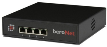 beroNet BFSB1S0 Gateway Box Small Business BFSB1S0