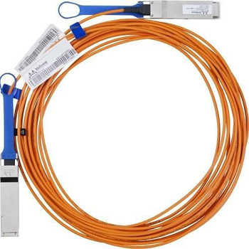 Hewlett Packard Enterprise 808722-B24 10M Ib Fdr QSFP V-Series Optic 808722-B24