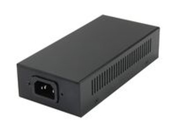 LevelOne POI-5001 GIGABIT POE INJECTOR 60W POI-5001