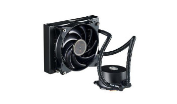 Cooler Master MLW-D12M-A20PW-R1 MasterLiquid Lite 120 775/2011 MLW-D12M-A20PW-R1