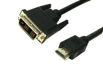 MediaRange MRCS118 HDMI-Kabel DVI 2.0m MRCS118