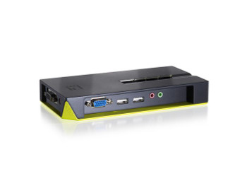 LevelOne KVM-0421 KV04 Port/USB LevelOne KVM-042 KVM-0421